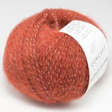 Пряжа ALPACA SILVER Katia