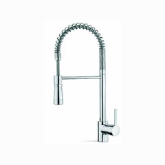 Смеситель TEKA ARK 939 Хром Смеситель TEKA ARK 939 Хром