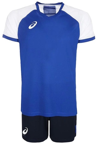 Форма волейбольная Asics Man Volleyball V-Neck Set
