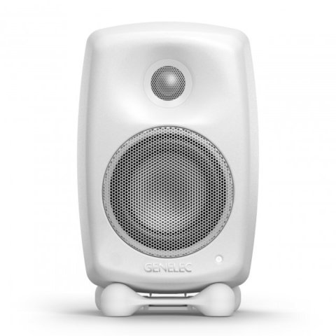 Активная полочная акустика Genelec G Two White