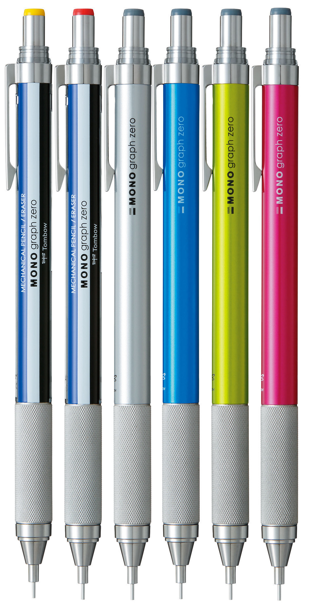 Tombow Mono Graph Zero 05 Lime - купить с доставкой по Москве, СПб и ...