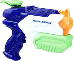 Nerf Süper Soaker Microburst