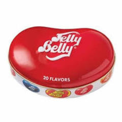 Jelly Belly Assorted Flavoured Candy