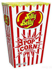 Jelly Belly Buttered Popcorn