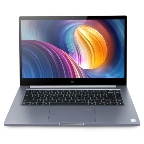 Ноутбук Xiaomi Mi Notebook Pro 15.6 2019 (Intel Core i7 8550U 1800 MHz/15.6"/1920x1080/16GB/512GB SSD/DVD нет/NVIDIA GeForce MX250/Wi-Fi/Bluetooth/Windows 10 Home)