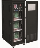 Стабилизатор DELTA DLT STK 330500 ( 500 кВА / 500 кВт) - фотография Стабилизатор DELTA DLT STK 330500 ( 500 кВА / 500 кВт) - фотография