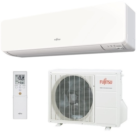 Сплит система Fujitsu ASYG14KGTB/AOYG14KGCA