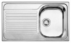 Мойка Blanco Tipo 45S Compact нерж. сталь матовая Мойка Blanco Tipo 45S Compact нерж. сталь матовая