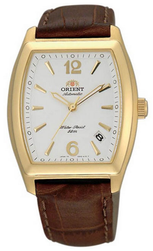 часы orient automatic