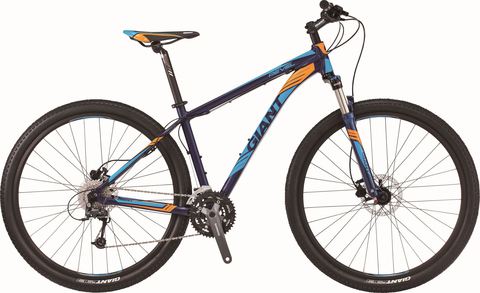 Giant Revel 29er 1 (2016)