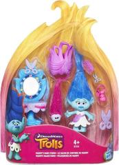 Игрушечные Тролли Маленький Городской Тролль