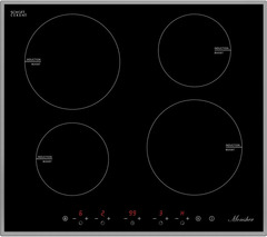 Варочная панель MONSHER MKFI 7016B2 Варочная панель MONSHER MKFI 7016B2