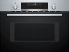 Микроволновая печь Bosch CMA585MS0 Микроволновая печь Bosch CMA585MS0