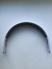 Дуга к наушникам Beats Mixr (Белая) Дуга к наушникам Beats Mixr (Белая)