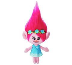 Trolls Poppy