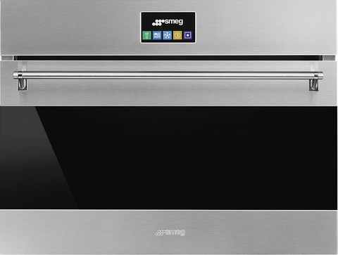 Шкаф для быстрого охлаждения или заморозки Smeg SAB4304X