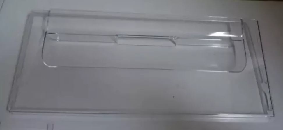 Крышка холодильника индезит