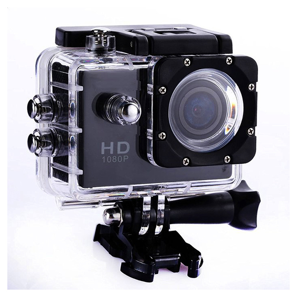 Экшен камера Sports HD DV – купить по низкой цене с доставкой по Москве ...