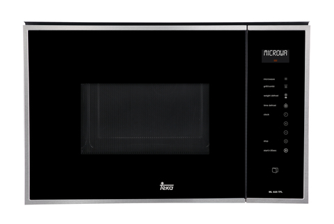Встраиваемая микроволновая печь TEKA WISH Maestro ML 825 TFL