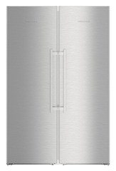 Холодильник Liebherr SBSes 8663 Холодильник Liebherr SBSes 8663