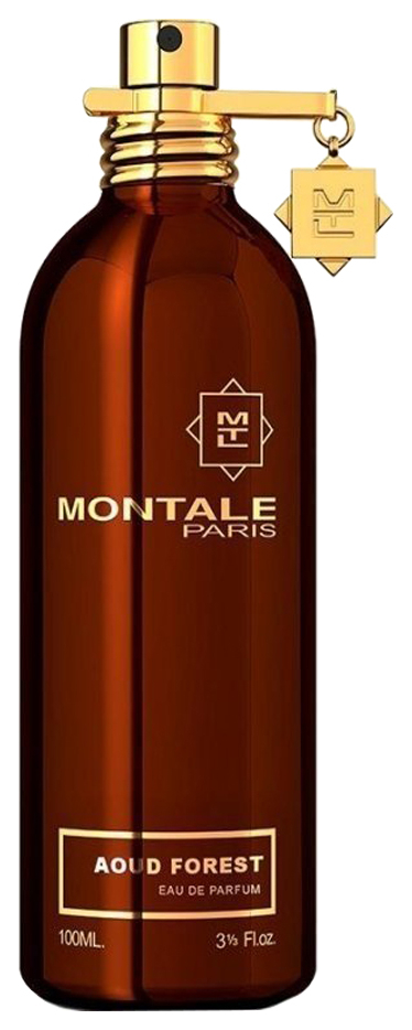Montale Aoud Forest EDP