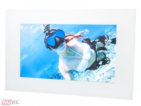 Встраиваемый телевизор AVEL AVS270FS (Optiwhite)
