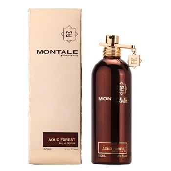 Montale Aoud Forest EDP