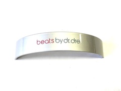 Дуга к наушникам Beats Wireless (Серебро) Дуга к наушникам Beats Wireless (Серебро)