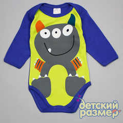 Боди