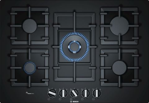 Газовая варочная панель Bosch PPQ7A6B90R