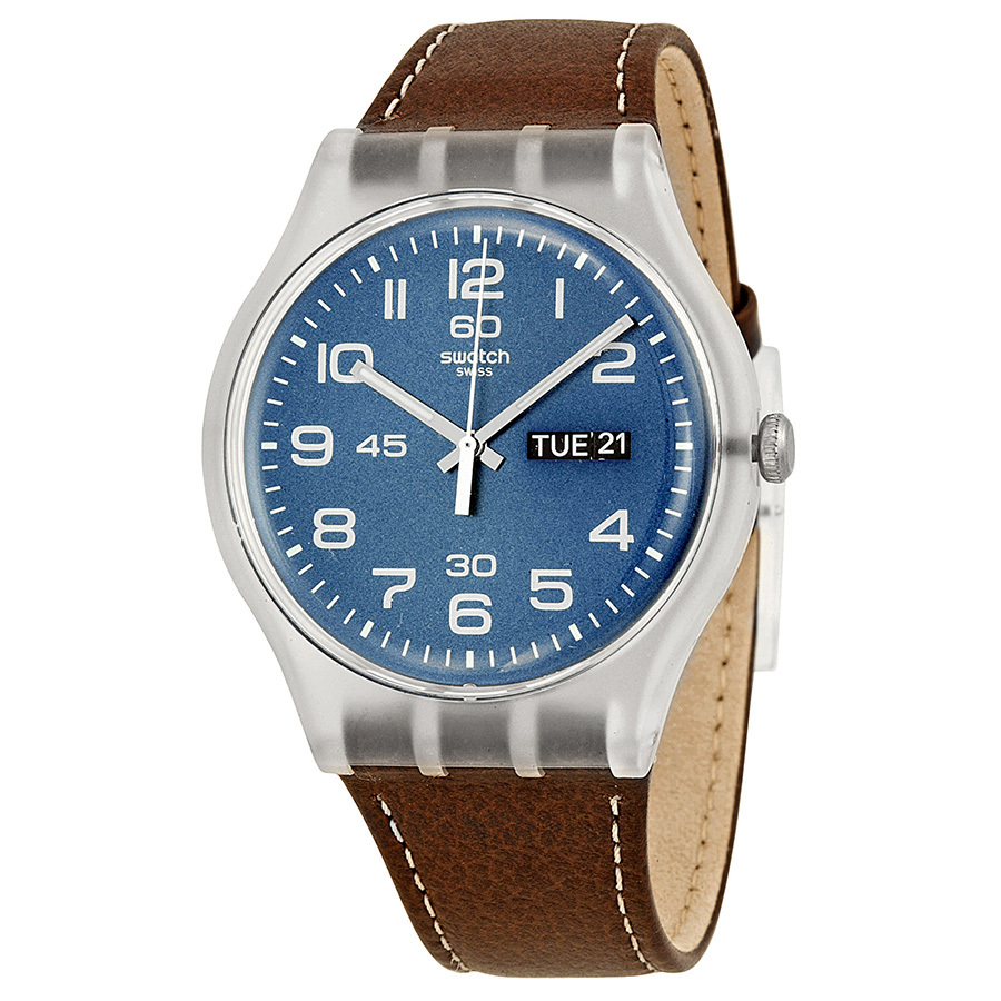 наручные часы Swatch Suok701 купить по цене 292000 в интернет