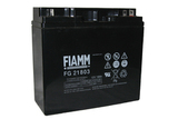 Аккумулятор FIAMM FG21803 ( 12V 18Ah / 12В 18Ач ) - фотография Аккумулятор FIAMM FG21803 ( 12V 18Ah / 12В 18Ач ) - фотография