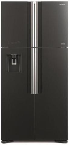 Холодильник side-by-side Hitachi R-W 662 PU7 GGR