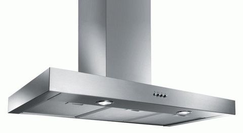 Кухонная вытяжка JetAir POLA P 60 INX