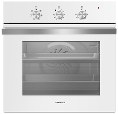Встраиваемый духовой шкаф Maunfeld MEOF 676W Встраиваемый духовой шкаф Maunfeld MEOF 676W