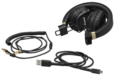 Наушники Marshall Major II Bluetooth