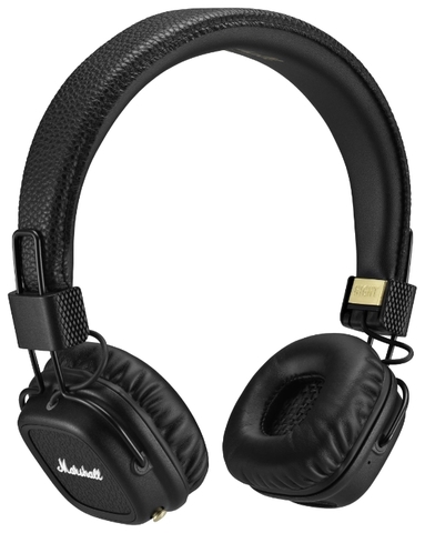 Наушники Marshall Major II Bluetooth