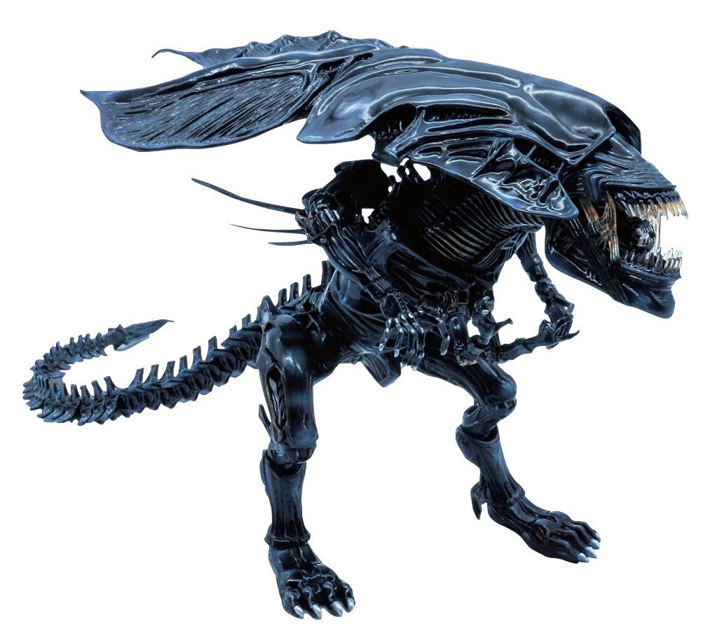 Чужой 7. Королева чужих AVP фигурка. Фигурка Alien Queen Alien vs Predator. Королева чужих NECA. Фигурка королевы чужих Aliens vs Predator.