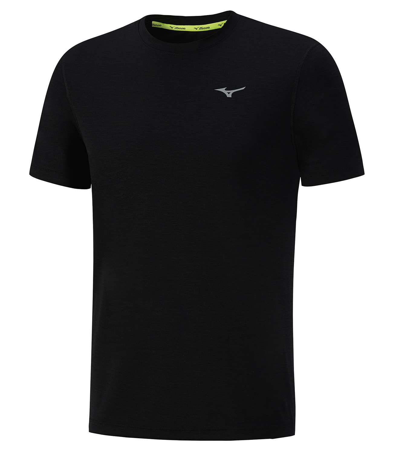 mizuno impulse core tee