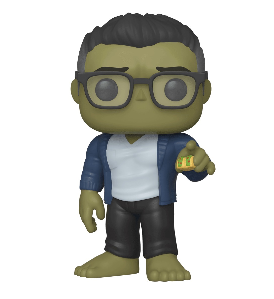 spiderman future foundation funko