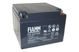 Аккумулятор FIAMM FG22703 ( 12V 27Ah / 12В 27Ач ) - фотография Аккумулятор FIAMM FG22703 ( 12V 27Ah / 12В 27Ач ) - фотография