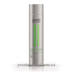 Londa Impressive Volume Shampoo - Шампунь для придания объема Londa Impressive Volume Shampoo - Шампунь для придания объема