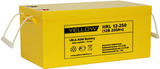 Аккумулятор YELLOW HRL 12-250 ( 12V 250Ah / 12В 250Ач ) - фотография Аккумулятор YELLOW HRL 12-250 ( 12V 250Ah / 12В 250Ач ) - фотография