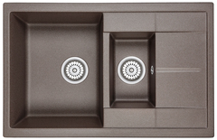 Мойка Granula 7802 Эспрессо Мойка Granula 7802 Эспрессо