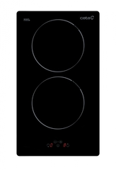 Варочная панель Cata IB 302 BK Варочная панель Cata IB 302 BK