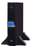 ИБП HiDEN EXPERT UDC9202H-RT ( 2 кВА / 1,8 кВт ) - фотография ИБП HiDEN EXPERT UDC9202H-RT ( 2 кВА / 1,8 кВт ) - фотография