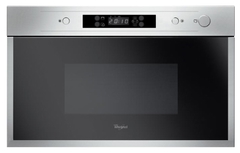 Микроволновая печь Whirlpool AMW 440 IX Микроволновая печь Whirlpool AMW 440 IX