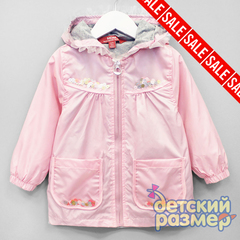 Ветровка (пайетки