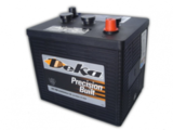Аккумулятор автомобильный Deka 901 MF ( 6V 120Ah / 6В 120Ач ) - фотография Аккумулятор автомобильный Deka 901 MF ( 6V 120Ah / 6В 120Ач ) - фотография