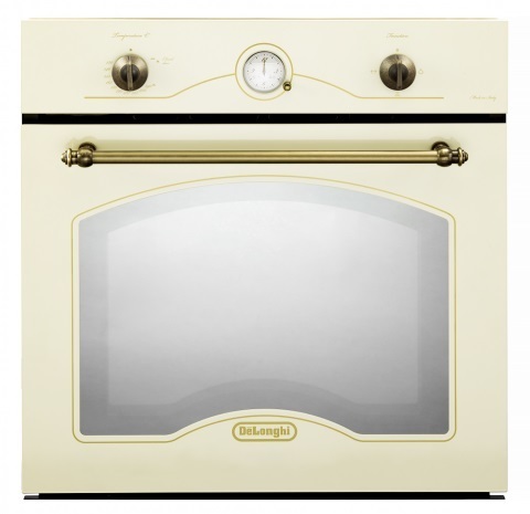 Газовый независимый духовой шкаф DeLonghi CGGBOV 4